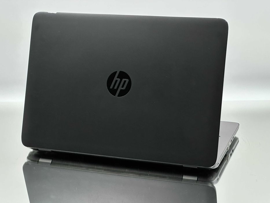 CZYSZCZENIE MAGAZYNU! Poleasingowy Laptop HP EliteBook 840 G2 Dotyk ekran 14 cali Intel Core i5 4GB RAM 256GB Dysk Windows 11 Pro
