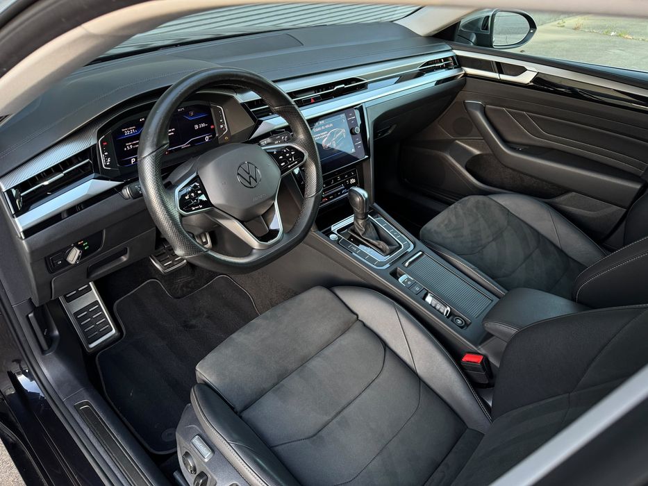 VW Arteon  TDI 2022