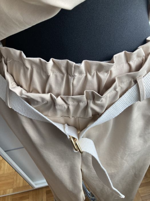 Komplet letni z bawełny