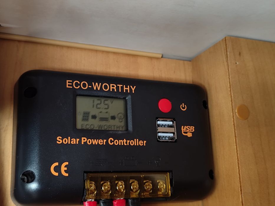 Autocaravana integral Hymer b524