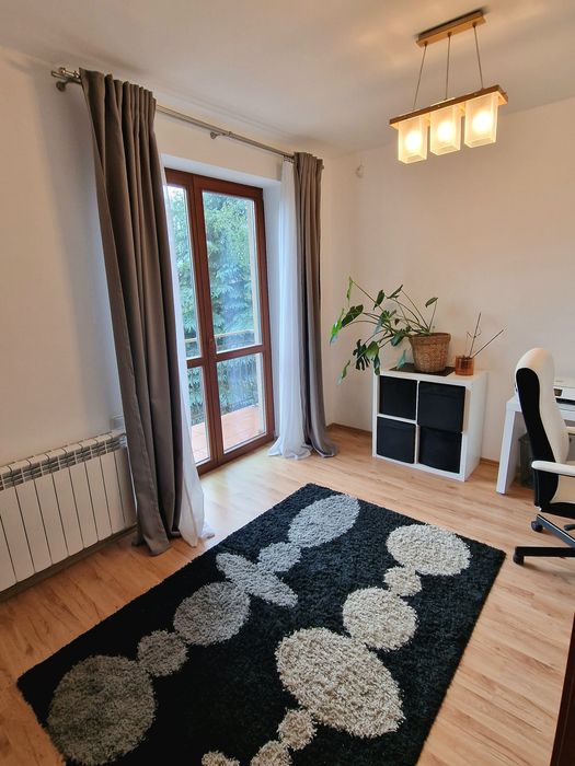 Dom pod Krakowem do wynajęcia