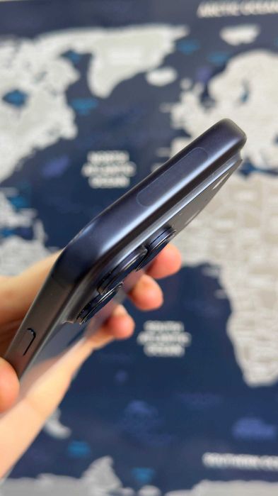 Apple Iphone 17 Pro 256Gb Blue Neverlock АКБ-100%