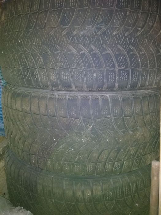 Targum 225/45r17 зимняя