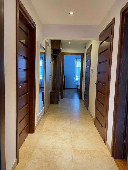 Przestronny, klimatyzowany apartament 68m2 – Kazimierz/Grzegórzki