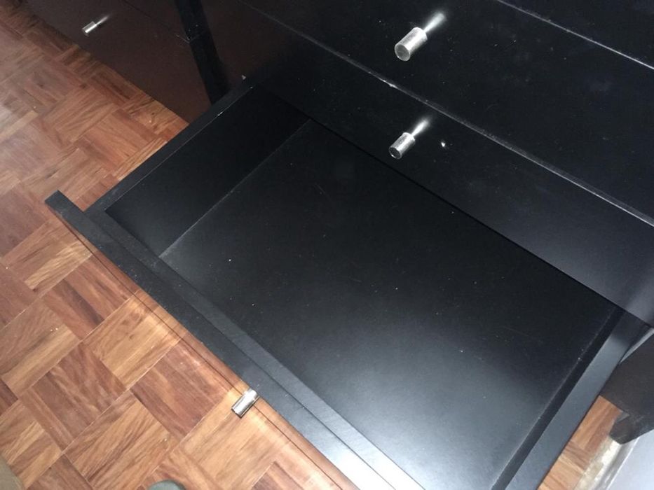 Móvel - Aparador - Lacado - Expositor