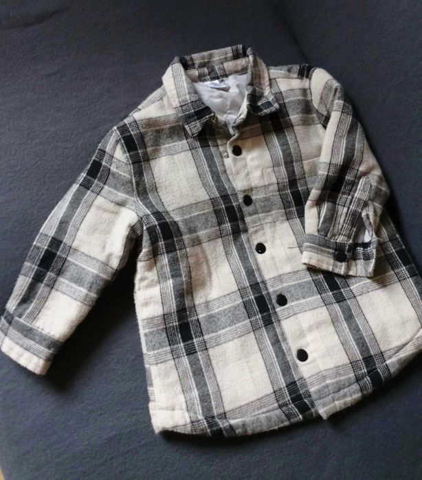 bluza kratka z kapturem 98 cm*So&Cute* 3 lata