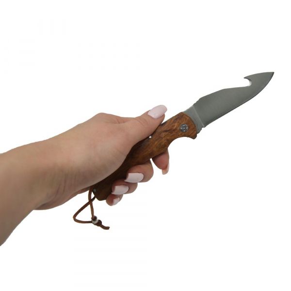 Nóż scyzoryk Martinez Albainox 18831