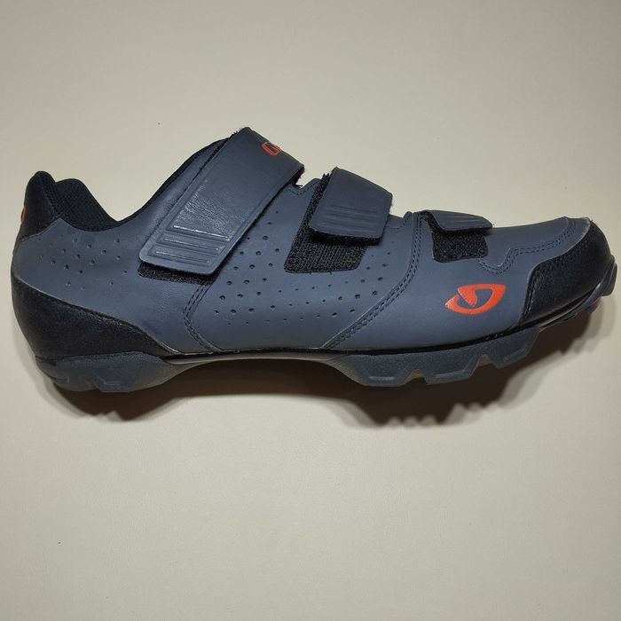 Чоловічі вело взуття вело контакти 44 розмір Giro