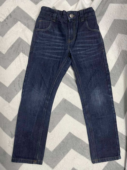 Джинси Next, 6–7 років (ріст 116–122 см)