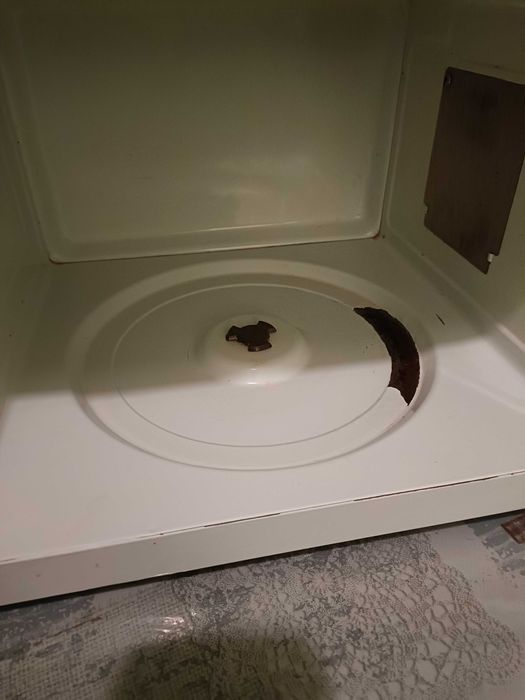 Продам мікрохвильовку Samsung