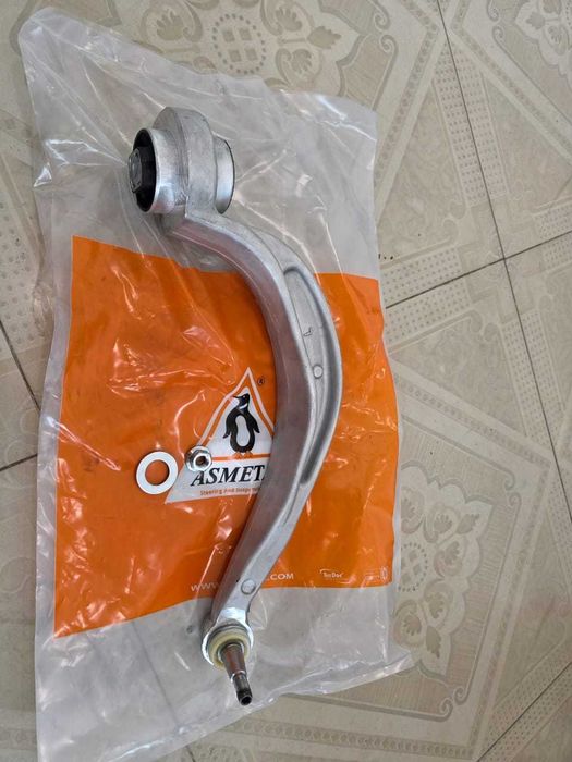 Важіль підвіски передній/знизу L ,R Audi  23AU0111 , 23AU0110
ASMETAL