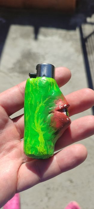 Isqueiros personalizados