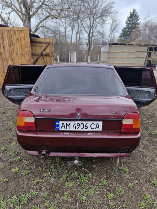 Продам ЗАЗ Славута