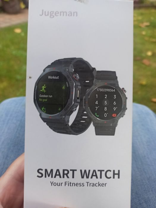 Zegarek smart watch