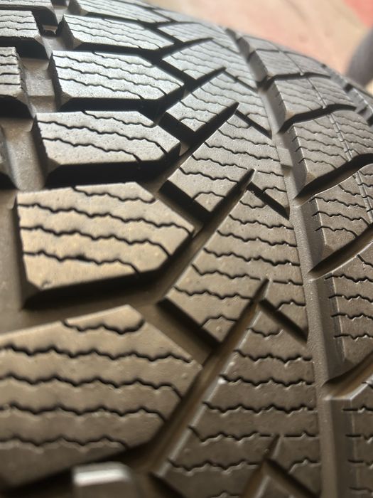 2x 255/35R19 96V GOODRIDE ZUPER SNOW Z-507 opony zimowe 2025r XL RANT M+S 3PMSF DEMO