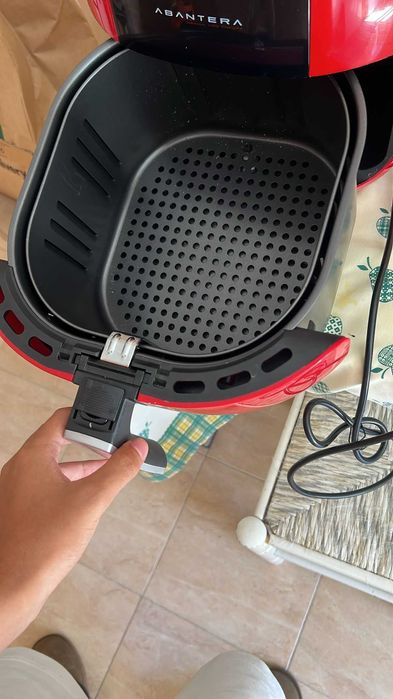 Air Fryer Abantera