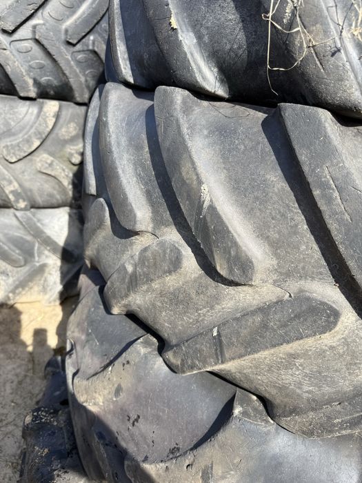 Opony uzywane 420/70r28