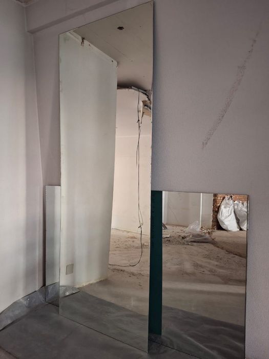 Зеркало на стену 4 шт.