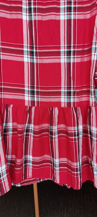 Koszula tunika damska