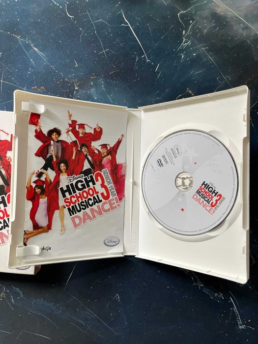 High School Musical 3: Senior Year Dance! – Gra PC