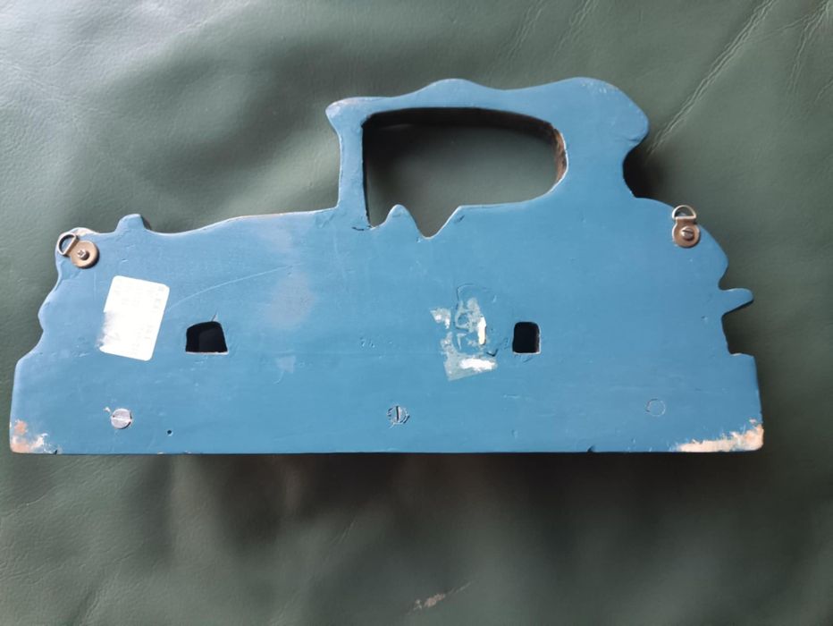 Cabide Calhambeque64398299388802121