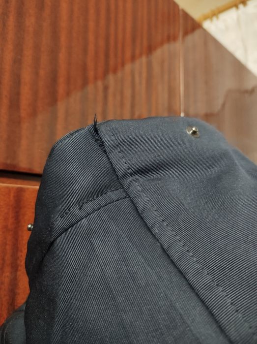 Зимова куртка чоловіча