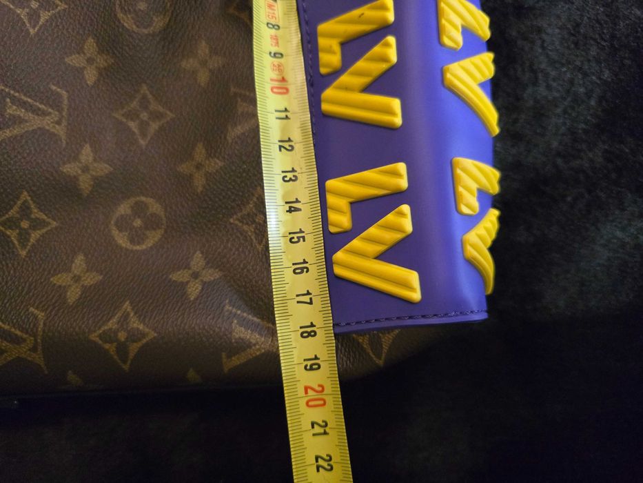 Mala tiracolo louis-vuitton