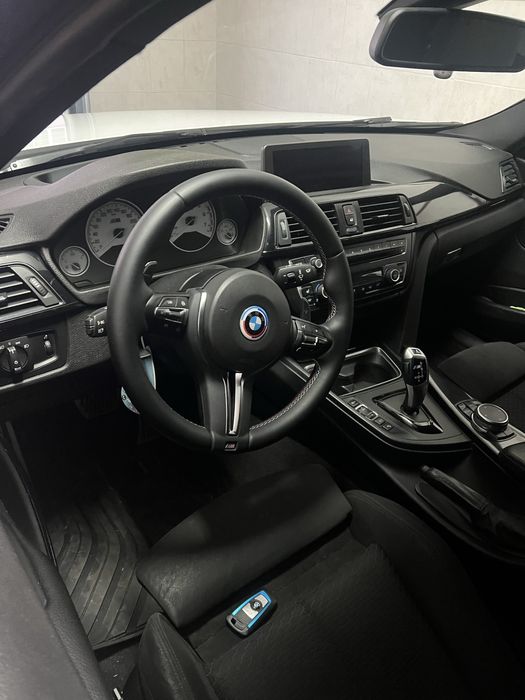 Vendo Bmw f31 full extras