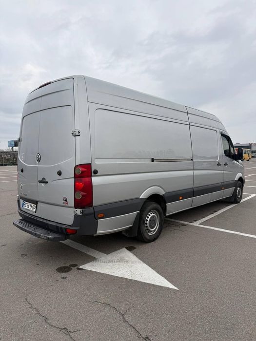 Продаж автомобіля