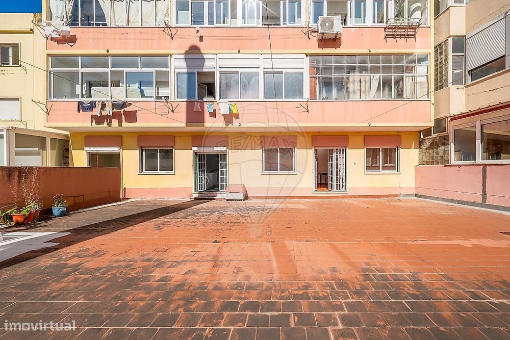 Apartamento T2 para venda