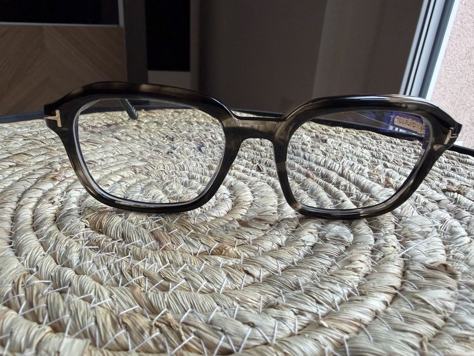 Okulary oprawki  Tom Ford TF6060-B nowe oryginalne