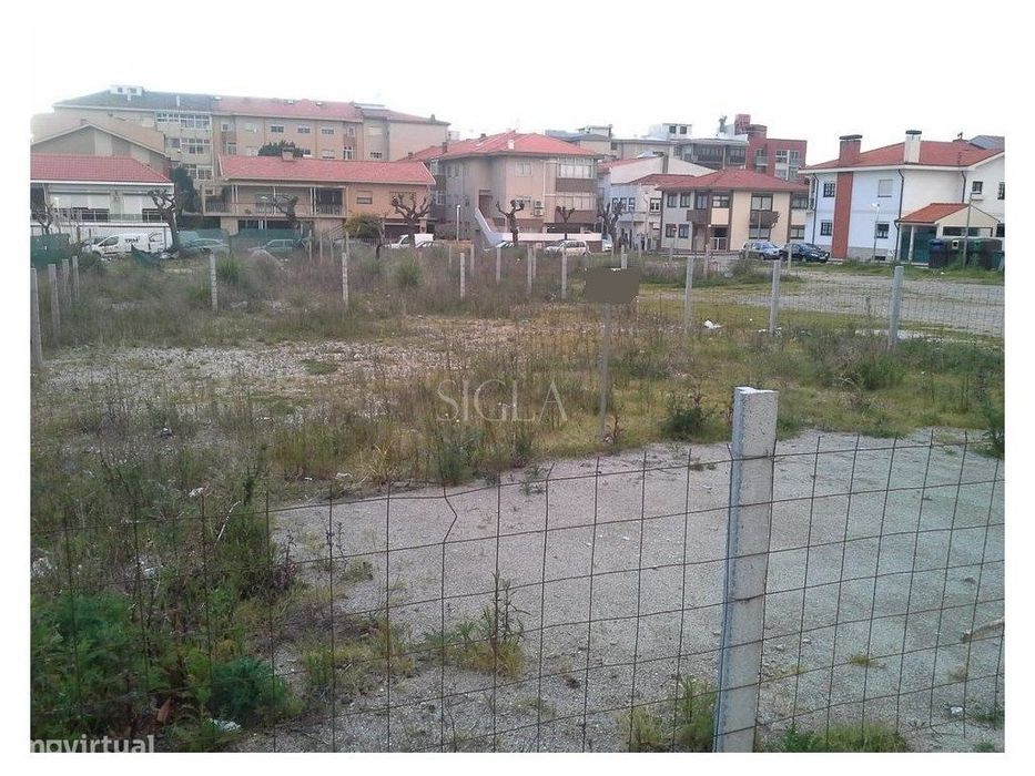 Land in Espinho