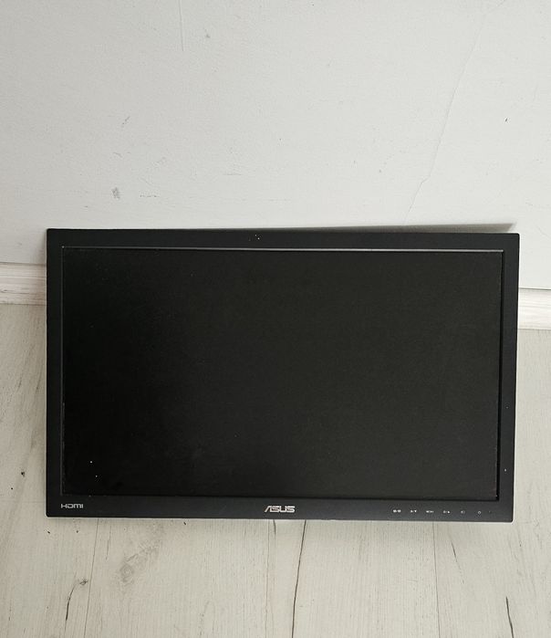 Monitor komputerowy Asus
