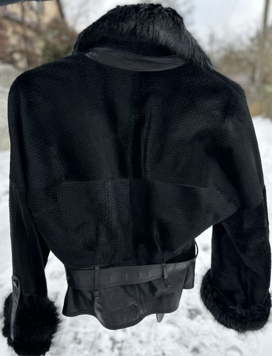 Зимова курточка