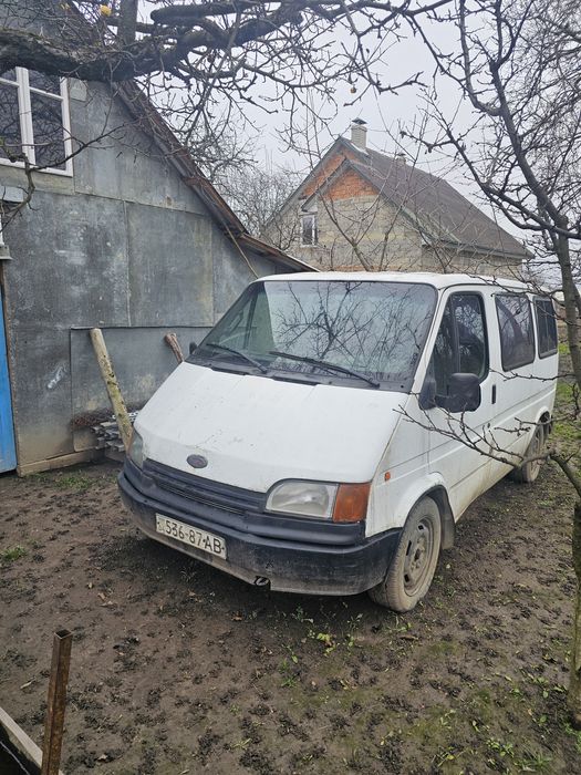 Продам Форд транзит