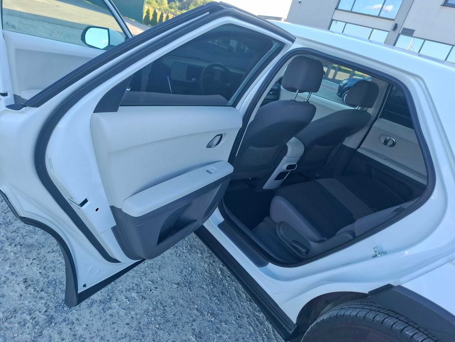 Hyundai Ioniq 5 2022 VIN KM8KM4AE9NU080876 фото оголошення 10 з 18