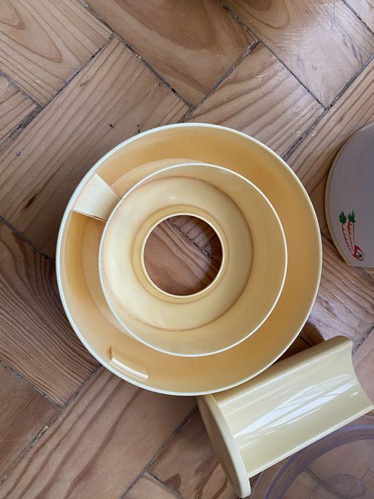 Máquina sumos - Termozeta