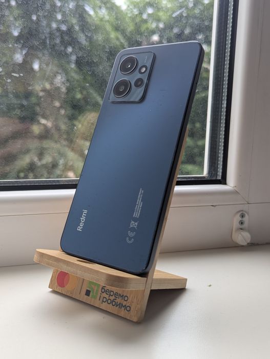 Xiaomi Redmi Note 12 4G NFC 4/128!