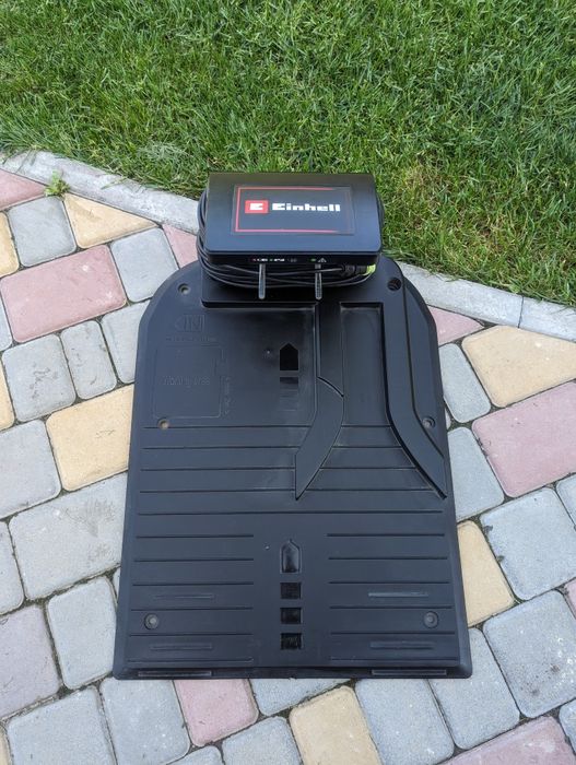 Робот газонокосілка Einhell FREELEXO