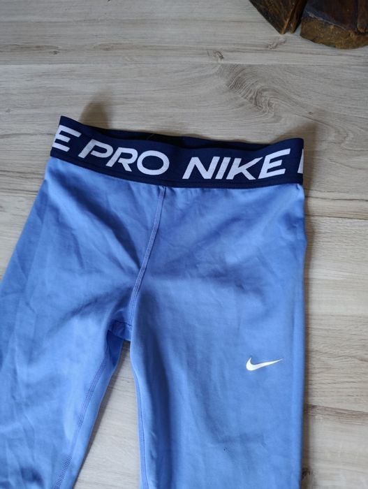 Legginsy Nike 146-158