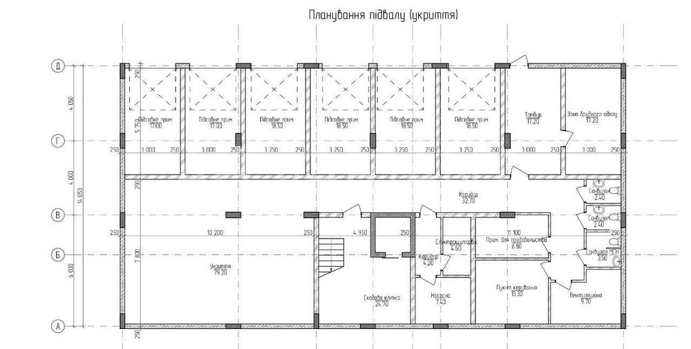 Продається однокімнатна квартира, ЖК HOME Код: 39159