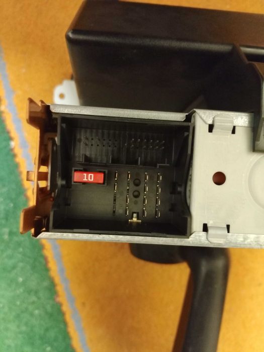 Auto-Radio VW original