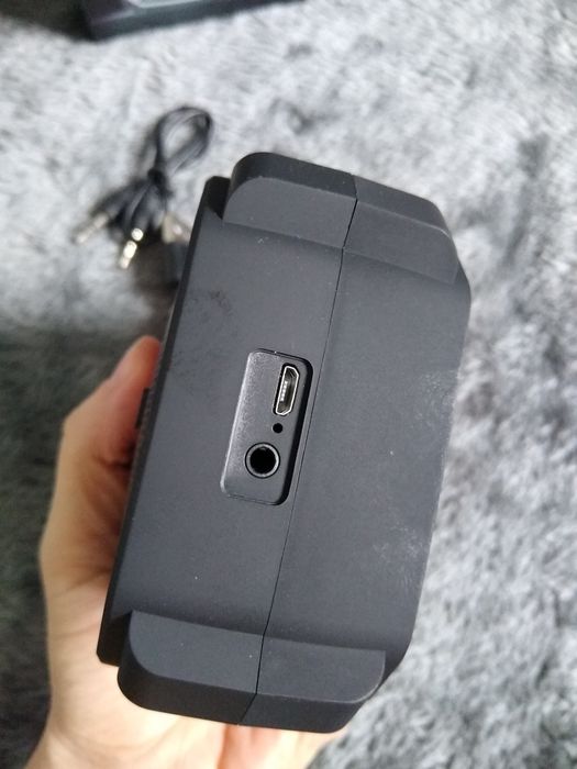 Głośnik bluetooth