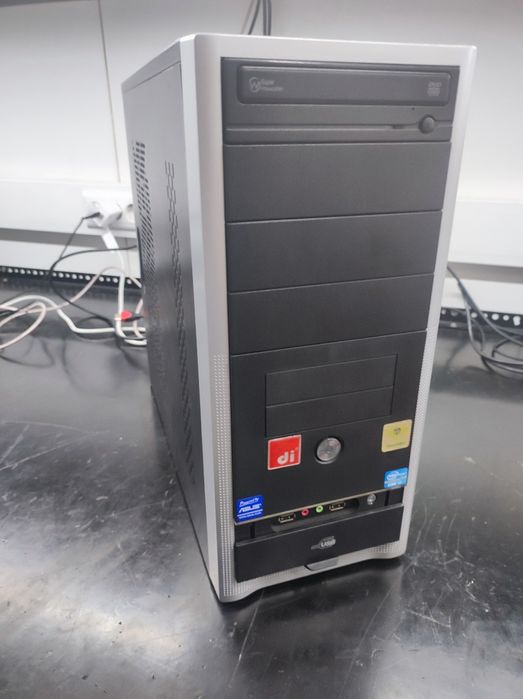 Computador Desktop I5 3a Geração