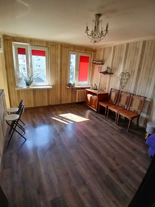Mieszkanie kawalerka 26 m Czarnów