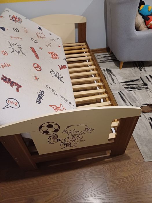 Meble dziecięce używane