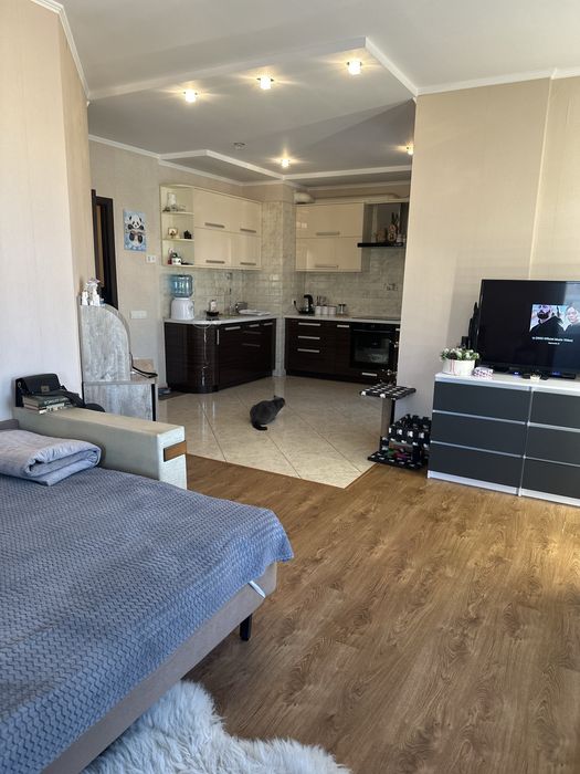 2-комнатная квартира по адресу ул. Левитана (площадь 64,8 м²) - Atlanta.ua - фото 7