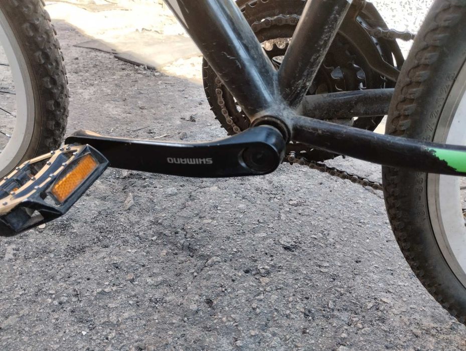 Велосипед Avalon 26 колёса