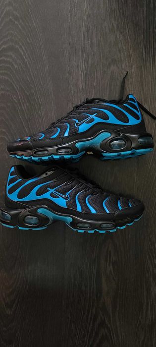 Кросівки Nike Air Max TN