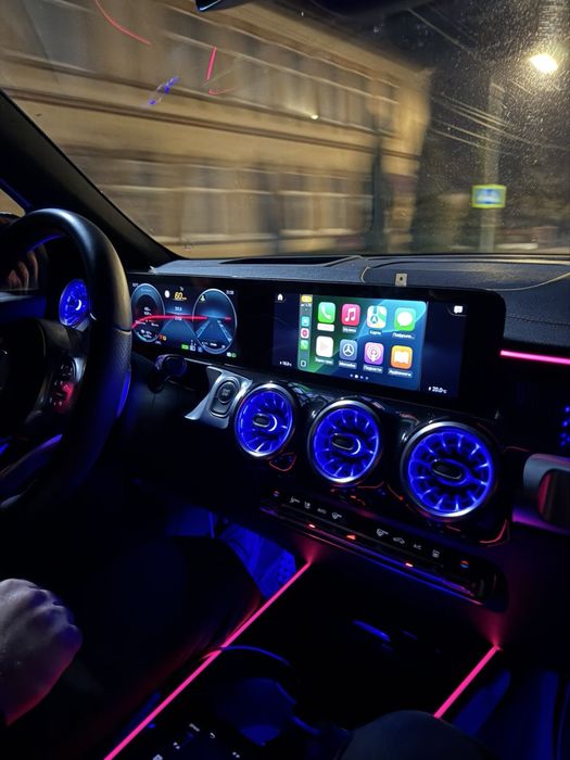 Mercedes-Benz EQB 300 AMG 2022р.